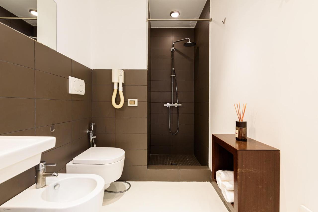 Blumare Suite Nápoles Exterior foto